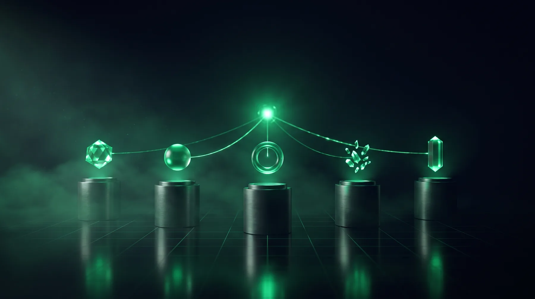 AI Agents multipli