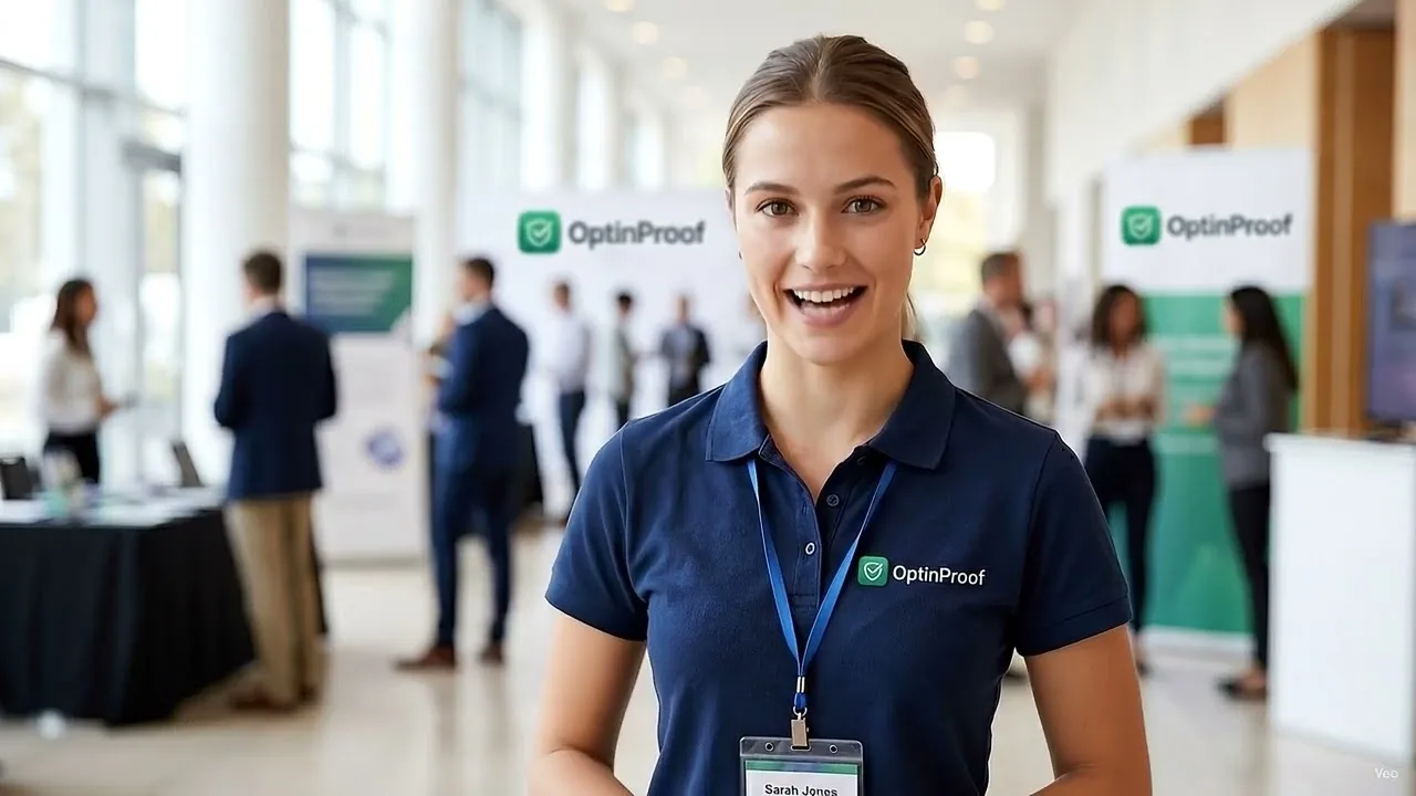 OptinProof - video promo